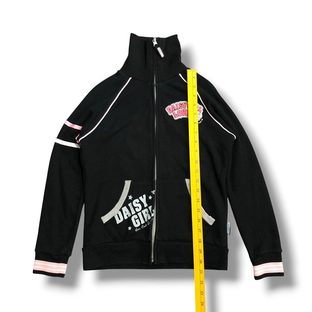 Daisy Lovers Full Zip Jacket - image 5